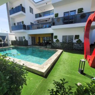 Villa à louer - Saly Portudal - 9