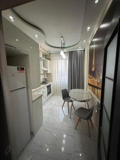 Frunze Apartment - Bischkek - 1