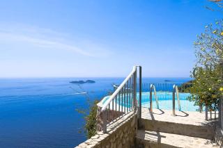 AMORE RENTALS - Villa Vanessa - 8