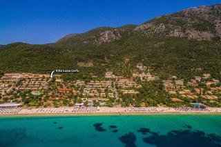 Villa Luisa Corfu by Villa Plus - Barbati - 9