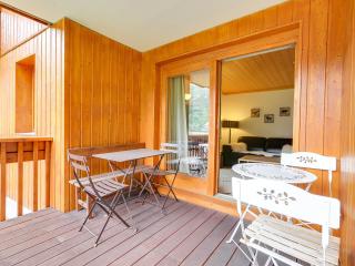 Appartement cosy avec balcon, proche centre et navettes, garage privé, 4/5 pers, Méribel - FR-1-565-39 - Les Allues - 3