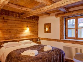 Maison de village chaleureuse au centre de Courchevel, près des pistes, 8 pers, 4 ch, luxe et confort - FR-1-568-18 - Courchevel - 7