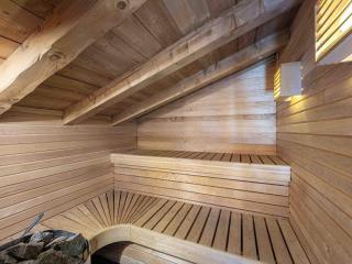 Appartement au pied des pistes, sauna, parking, wifi - FR-1-568-54 - Courchevel - 9