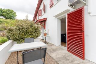 Studio Beñat - Guiche - 0