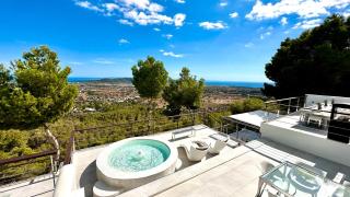 Villa Roca Ibiza - - 0