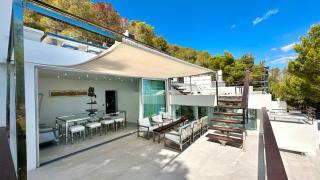 Villa Roca Ibiza - - 5
