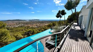 Villa Roca Ibiza - - 9