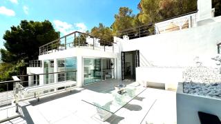 Villa Roca Ibiza - - 6