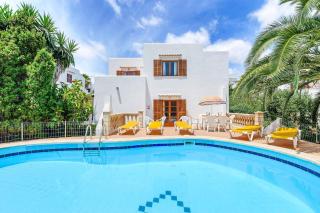Casa Sebastiana - Santanyi - 9