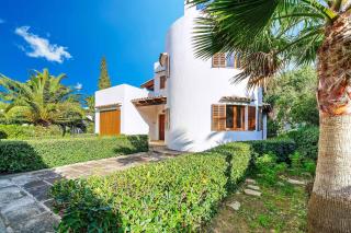 Casa Sebastiana - Santanyi - 8