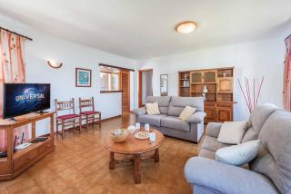 Casa Sebastiana - Santanyi - 5