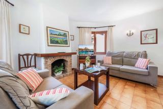 Casa Sebastiana - Santanyi - 6