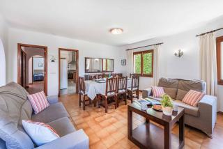 Casa Sebastiana - Santanyi - 4