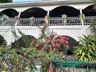 Villa Patriz Retreat - - 0