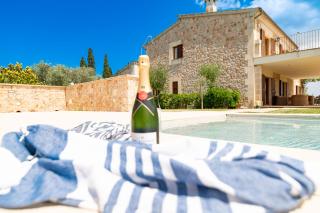 Villa Can Fiol by Sealand Villas - El Port - 6