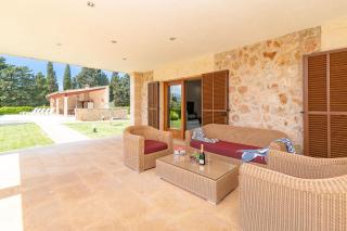 Villa Can Fiol by Sealand Villas - 3