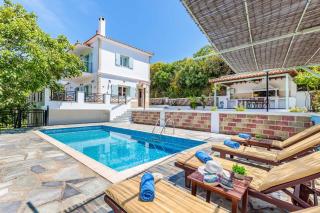Villa Augusta - Città di Skopelos - 0
