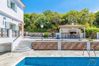 Villa Augusta - Città di Skopelos - 6