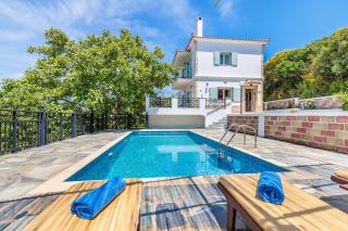 Villa Augusta - Città di Skopelos - 4