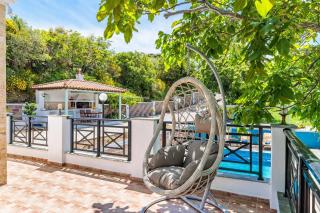 Villa Augusta - Città di Skopelos - 1