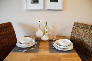 Ferienwohnung Ostsee 314 - - 7