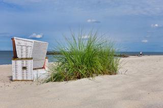 Ferienwohnung Ostsee 314 - - 4