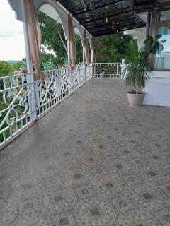 Villa Patriz Retreat - - 5