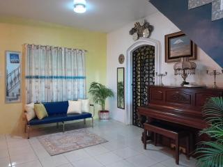 Villa Patriz Retreat - - 2