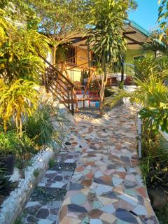 Villa Patriz Retreat - - 1