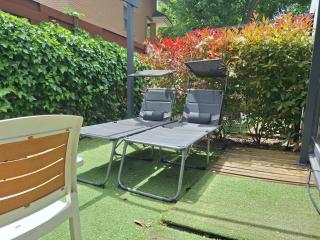 Acero y Piedra Apartamentos con jardín privado - Cerceda - 9