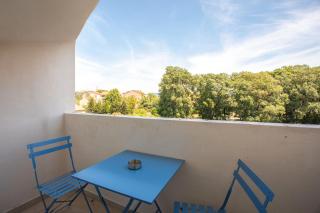 Appartement 113 - Cogolin - 0