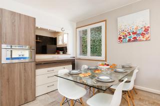 Immogroom - 2 Br - Bright - Wifi - Terrace - AC - 5