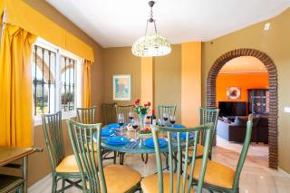 Villa Solea by Villa Plus - Sitio de Calahonda - 1