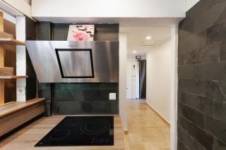 Immogroom - 2 Br - Bright - Wifi - Terrace - AC - 4