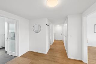The R Apartment Hagen - Schaffhausen - 6