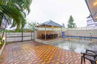 Om Sai villa - Lonavala - 6