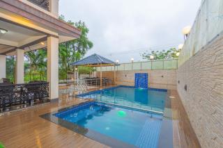 Om Sai villa - Lonavala - 3