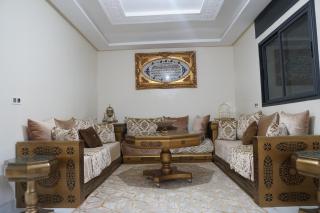 sea view villa - Tanger - 7