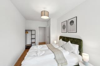 The R Apartment Hagen - 0