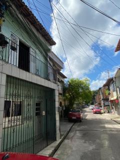 Casa mobiliada - 3