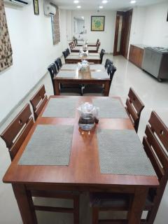 The Townhall (Unit of Prohotel) - Chennai - 9