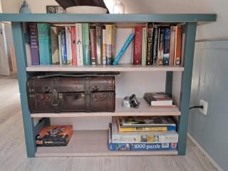 B&B De Tabaksschuur - Amerongen - 6