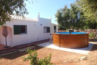 Vinya Alice - Ciutadella - 2