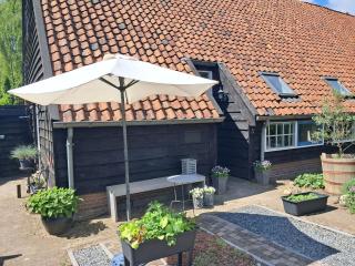 B&B De Tabaksschuur - Amerongen - 0