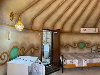 LAKE AYDARKUL Yurt Camp AND RESORT - Elʼtay - 1