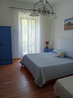 Holiday House Ginevra - Formia - 8