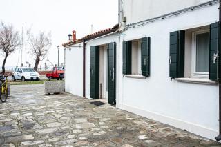 Dimora Amos - Isola di Pellestrina Ve - San Vito - 1