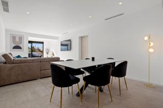 Havre de Paix avec Villa Prestige Cannes Luxe, Piscine Chauffée, Alarme, Caméras Parking privée - Le Cannet - 8