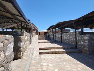 LAKE AYDARKUL Yurt Camp AND RESORT - Elʼtay - 2