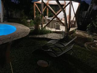 Villa Baan Sabaï - Saint-Joseph - 7